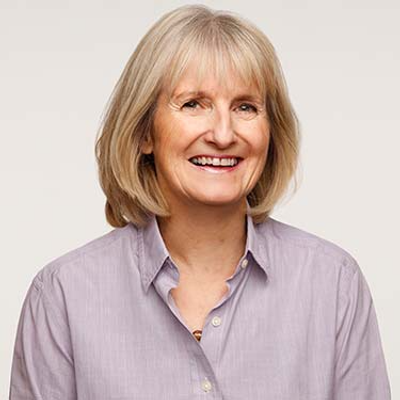 Fidelma McCarthy from Parsonage & Co Solicitors