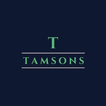 Solomon Tampuri from Tamsons Legal Services