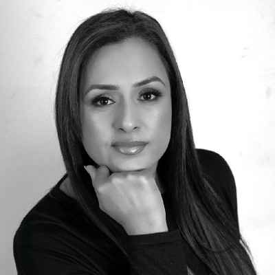 Shazia Ali from Scarsdale Solicitors
