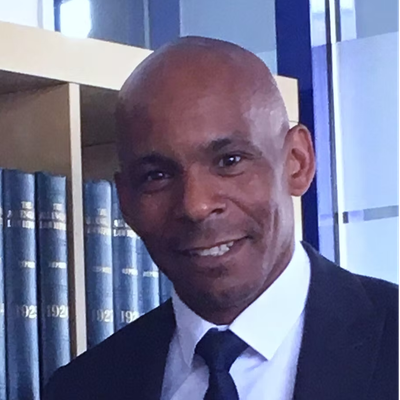 Angelo Gooden from Grech Gooden Cormack Solicitors Ltd