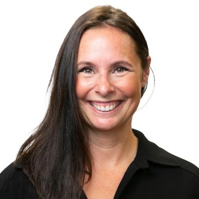 Katrina Allen from Knights Professional Services Ltd