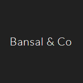 Bansal & Co