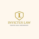 Owais Qarni from Invictus Law