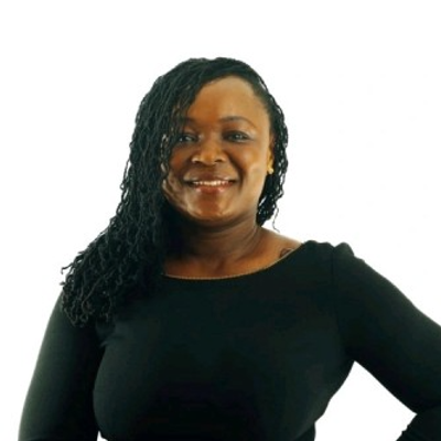 Jasmine Sefa-Boakye from Simon Noble Solicitors
