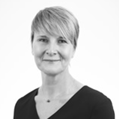Rachel Jackson from Unsworth Rose Solicitors