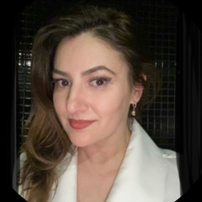 Valentina Moise from Sedlex Solicitors