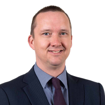Mark Harper from Yates Ardern Limited