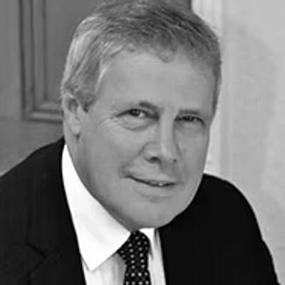 Victor Welsh from Victor Welsh Legal Limited