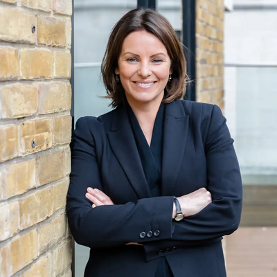 Madeleine Corr from Shaw Graham Kersh Solicitors