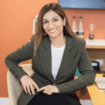 Geeta Daswani from Kalra Legal Group