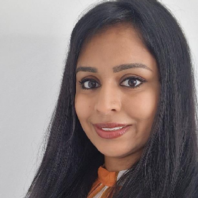 Ayushi Chauhan from London Property Lawyers Limited