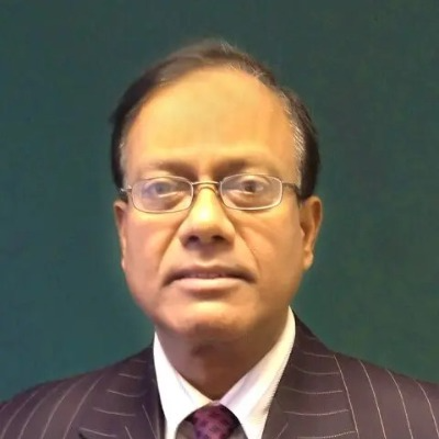 Dipankar Choudhury from Catherine Higgins Law Firm