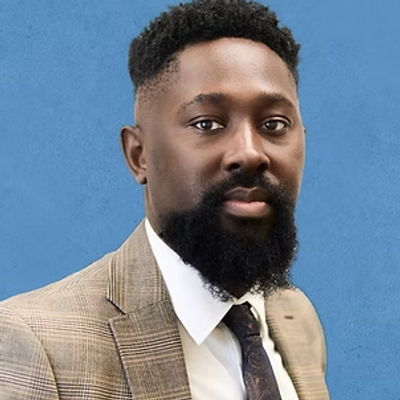 Jason Lartey from Lartey & Co
