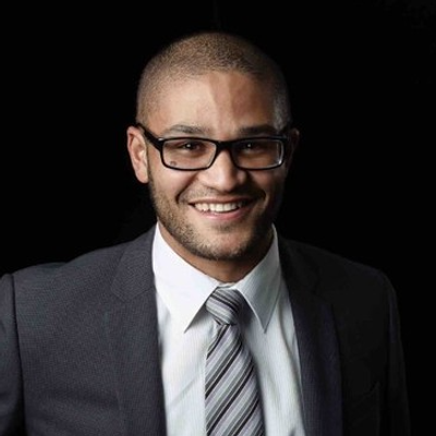Darryl Foster from Foster Mohammed Solicitors