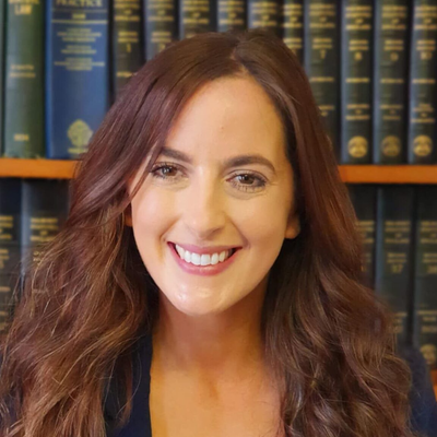 Rachel Clark from Morgan & Richardson Cyf Limited