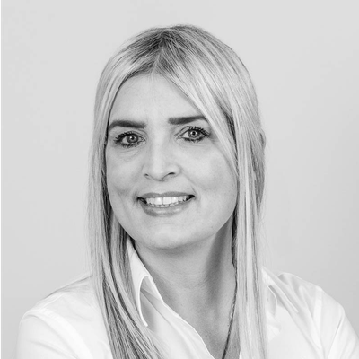 Caroline O’Donnell from Dillon Law LLP