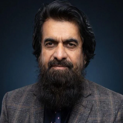 Abdul Razzaque Mirani from Abbott Solicitors LLP