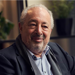 Harry Lipson from BPS Family Law