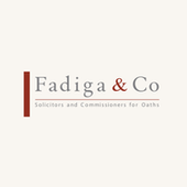 Fadiga & Co Ltd