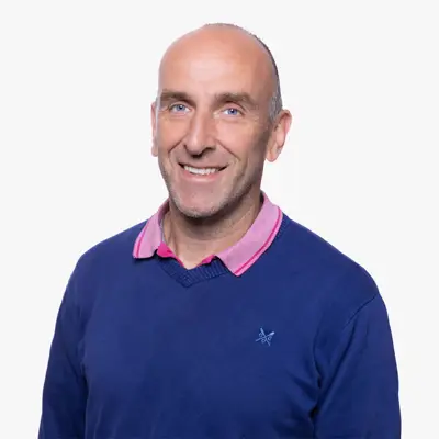 Chris Ball from Weightmans