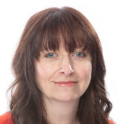 Donna Walmsley from Beckett & Co Solicitors