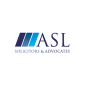 ASL Solicitors & Advocates