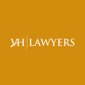 VH Lawyers limited