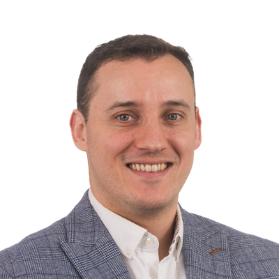 Jonathan Smart from Insight Legal Services Limited