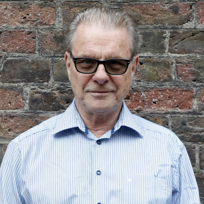 David Gentle from Gentle Mathias LLP