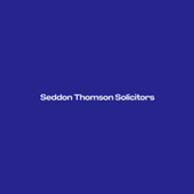 Clare Thomson from Seddon Thomson