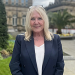 Anne Glen from Grahame Stowe Bateson