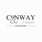 Conway & Company Solicitors