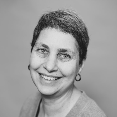 Rowena Foat from McCarthy Bennett Holland Solicitors LLP