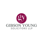 Gibson Young Solicitors Llp