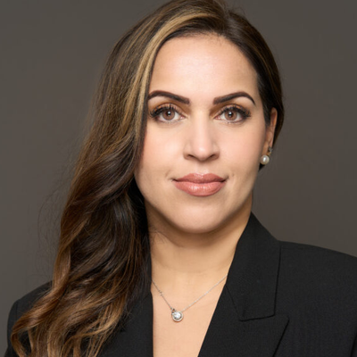 Samara Iqbal from Aramas Law Limited