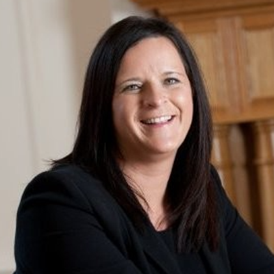 Ellen Fay from Ellen Fay Solicitors