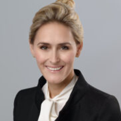 Kate Luscombe from Dovestone Law Limited
