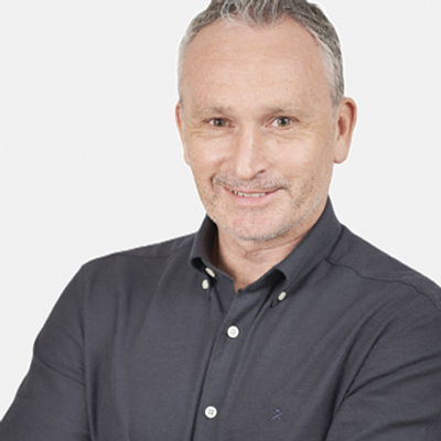 Martin Cudmore from London Property Lawyers Limited