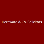 Christine Hereward from Hereward & Co. Solicitors