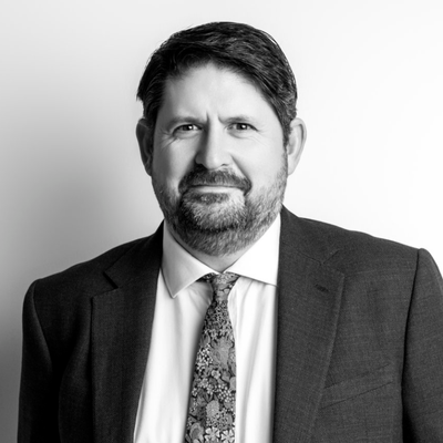 Richard Hemingway from Woodfords Solicitors Llp