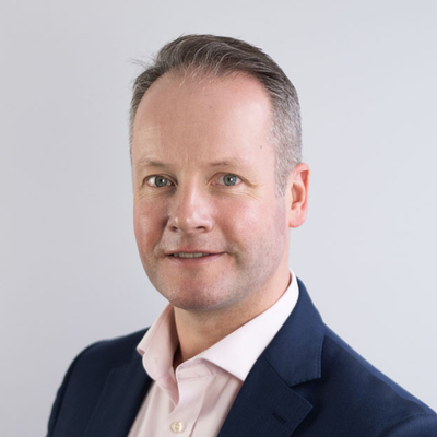 Richard Clapham from Downs Solicitors