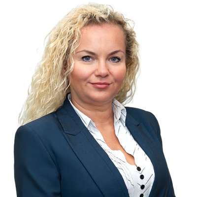Monika Mugami from Central Chamber Ltd