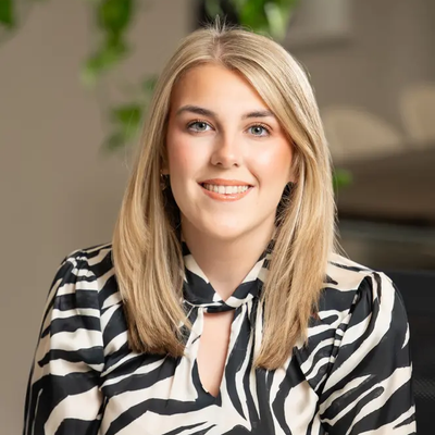 Olivia Rookes from Lux Family Law
