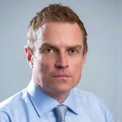 Matthew Durman from Lloyd Platt & Co