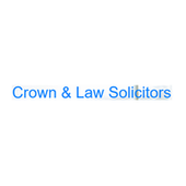 Crown & Law Solicitors