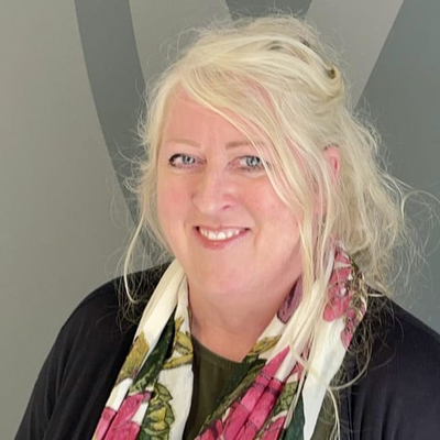 Annamaria Stanford from Willsons Solicitors