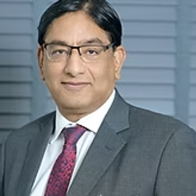 Arshad Hussain from Law Wise Solicitors Limited