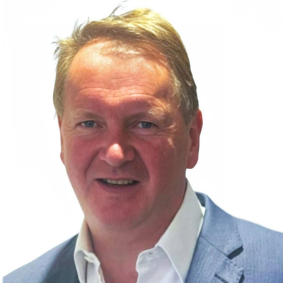 Charles Metherell from National Legal Services Limited