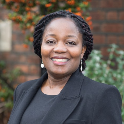 Adjoa Djan-Krofa from Pishon Gold Solicitors