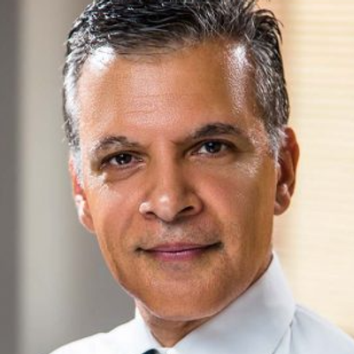 Mark Legister from Astute Law
